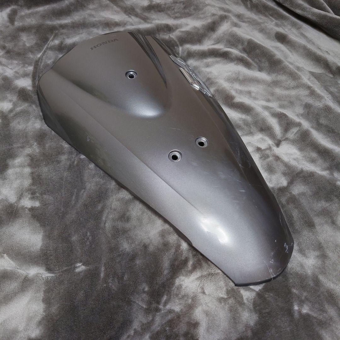 サコちゃん ホンダ純正 スマートディオZ4 フロントカウル+リアスポイラー