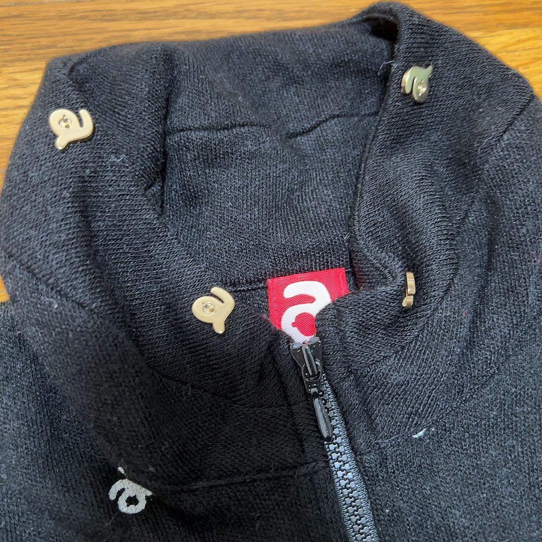 【冬おすすめ】 アルチビオ archivio 長袖　ウール10% アウター