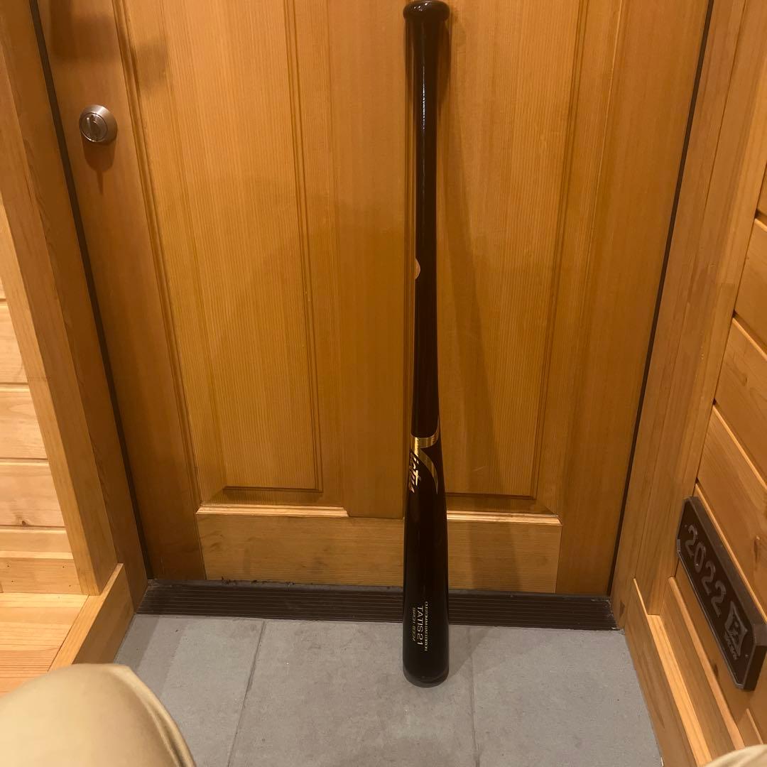 TATIS 21 カスタムバット 83cm バーチ