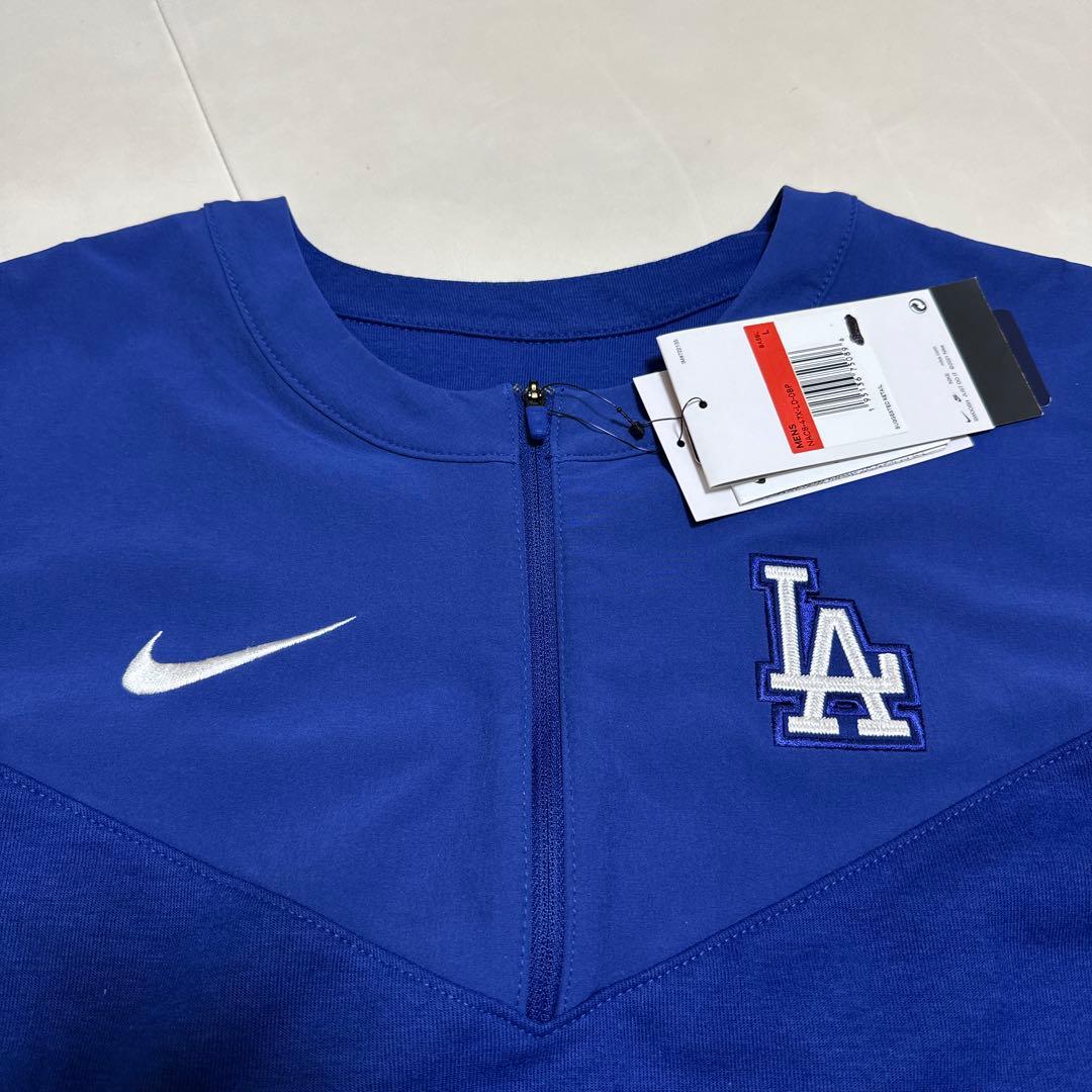 Nike Los Angeles Dodgers ユニフォーム
