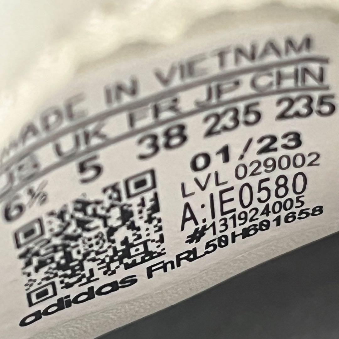 アディダスAdidas Originals Samba 並行輸入品