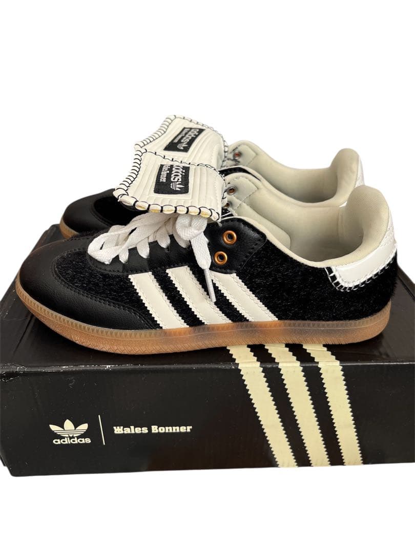 アディダスAdidas Originals Samba 並行輸入品