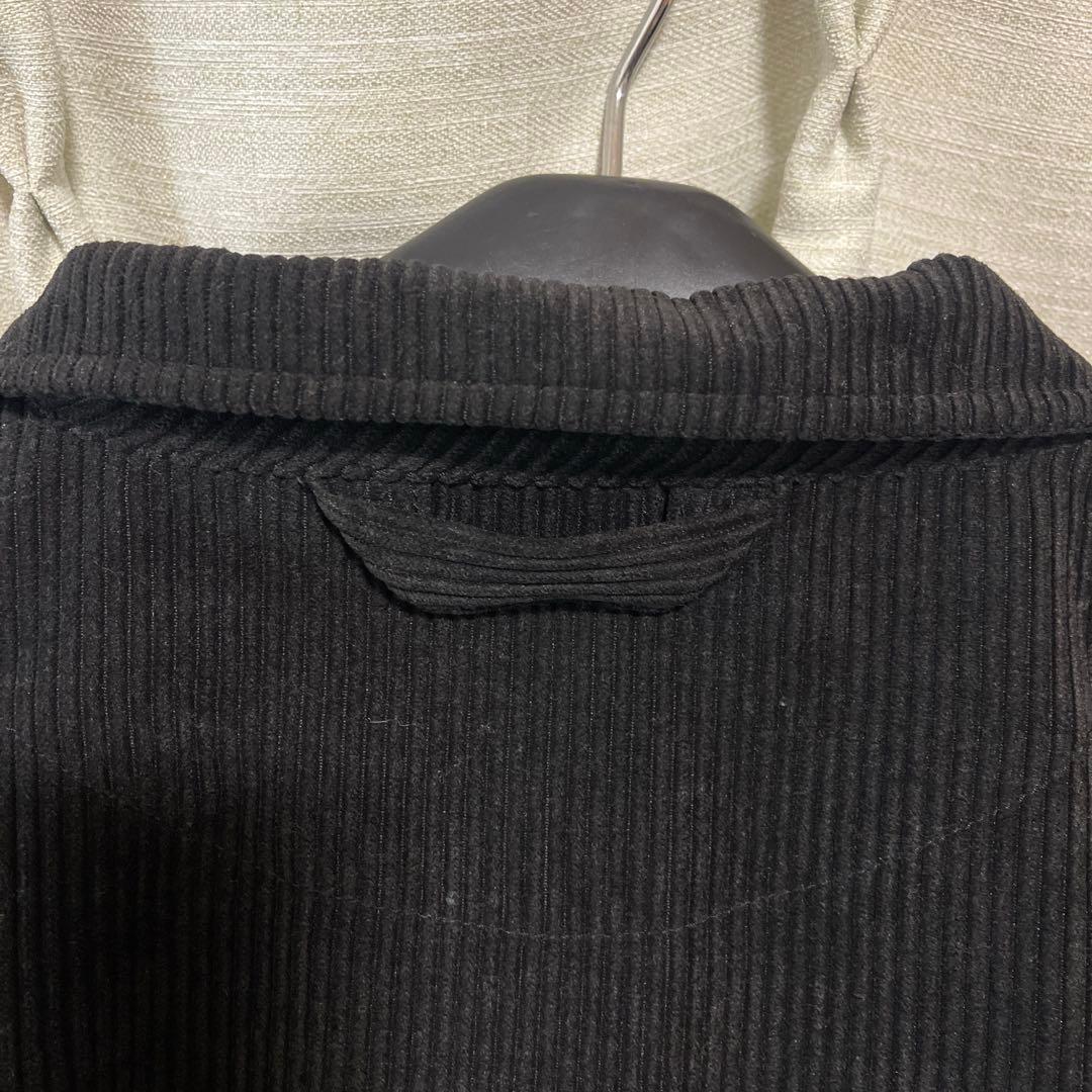 Sakura　MUJI Labo コーデュロイ ロングコート他1点