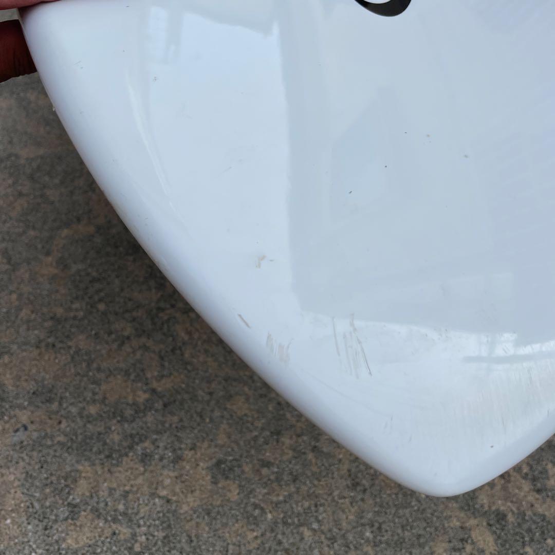 NSP サーフボード 5'6\" 56