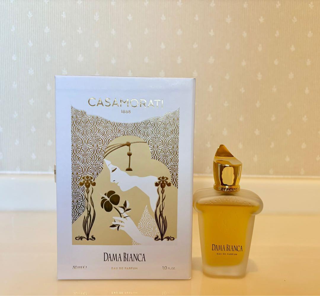 Xerjoff DAMA BIANCA ダーマビアンカ30ml