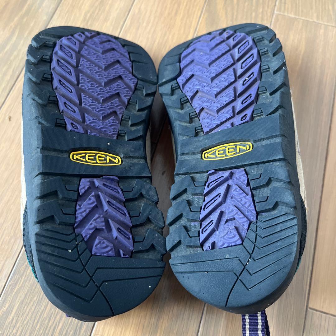 KEEN スニーカーJASPER ROCKS SP