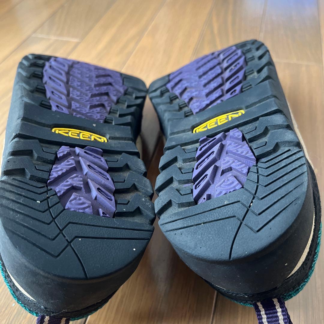 KEEN スニーカーJASPER ROCKS SP