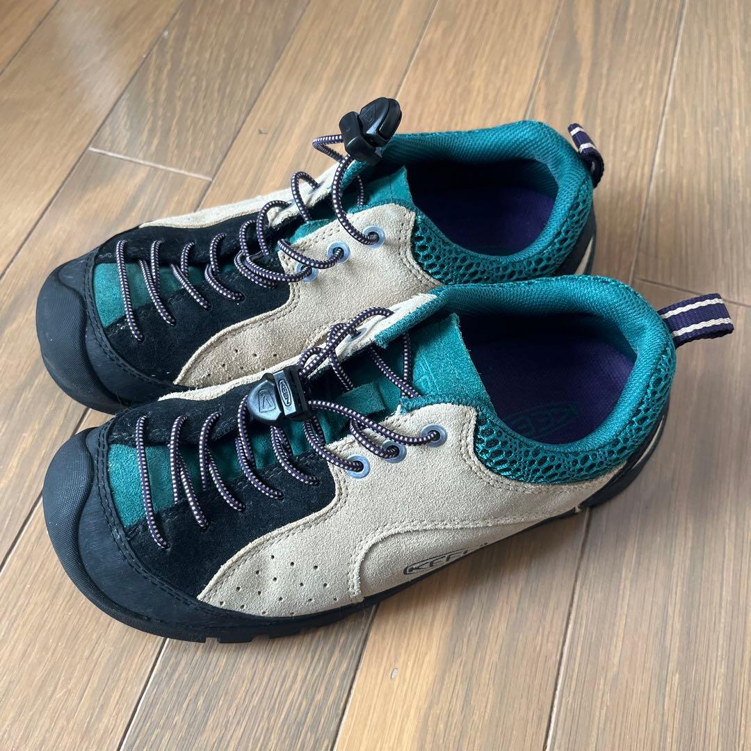 KEEN スニーカーJASPER ROCKS SP