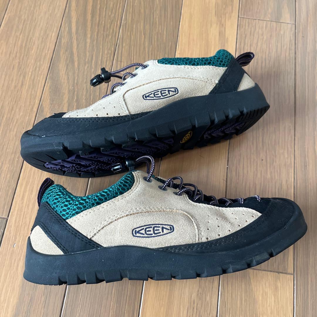 KEEN スニーカーJASPER ROCKS SP