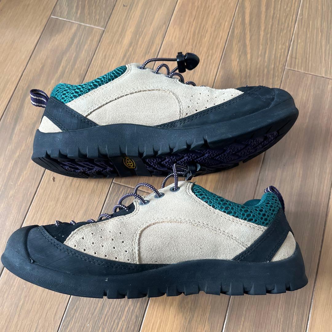 KEEN スニーカーJASPER ROCKS SP