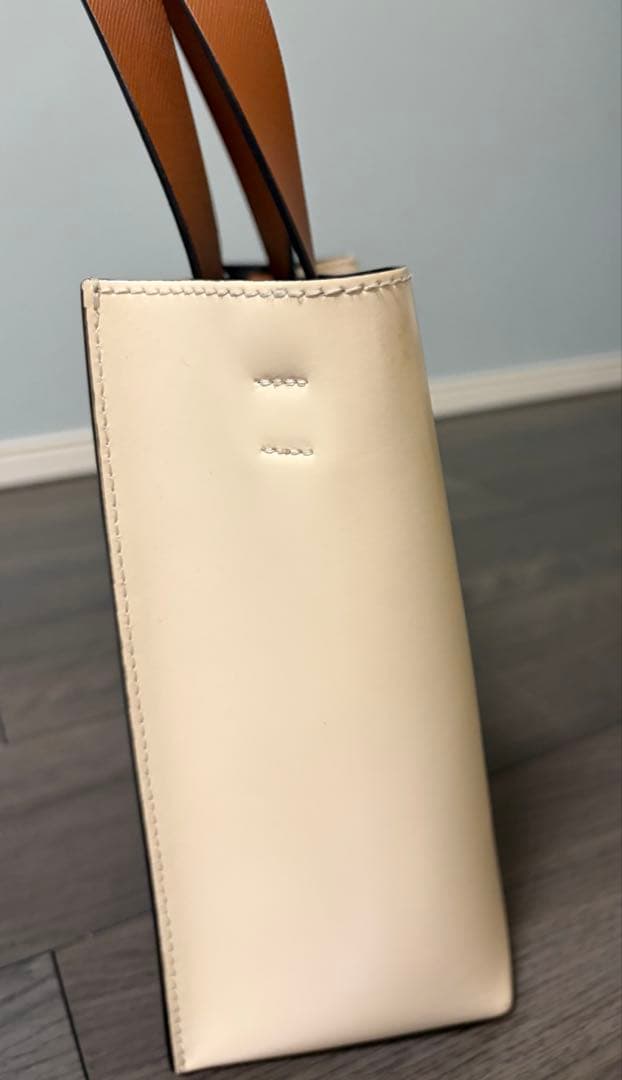 【りんりん】MARNIトートバッグ✖️ハンモック