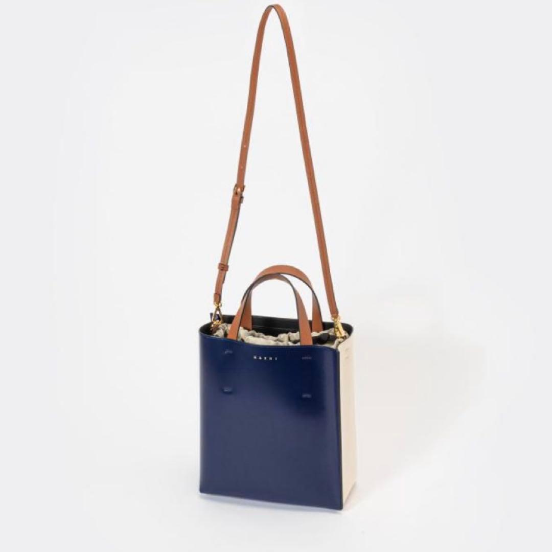 【りんりん】MARNIトートバッグ✖️ハンモック