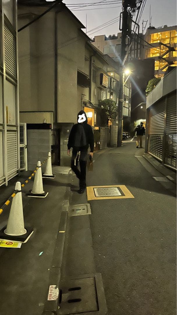 coach マフラー ストール