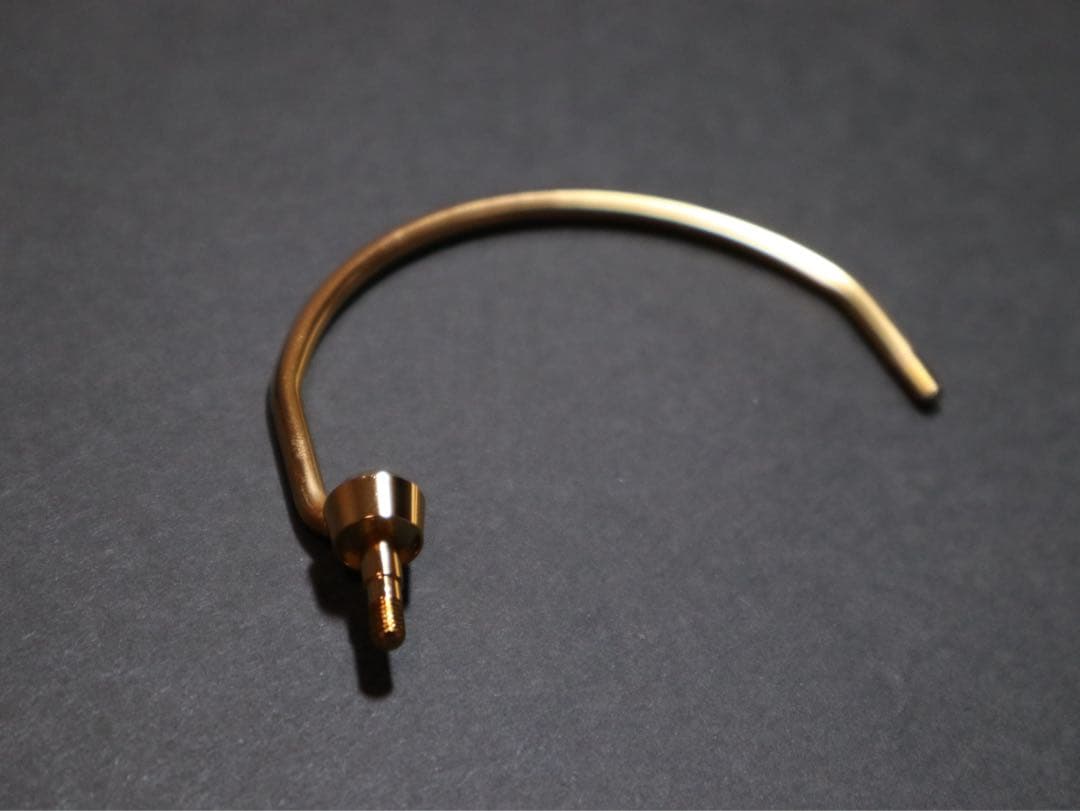 (ゴールド)カーディナル3 B3、G3用ベイル