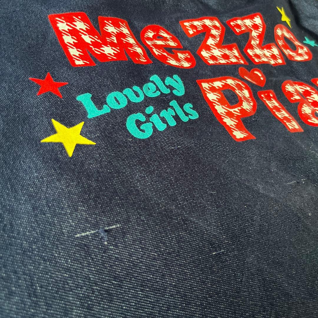 メゾピアノ　ベリエちゃん　水着　160 L 平成レトロ