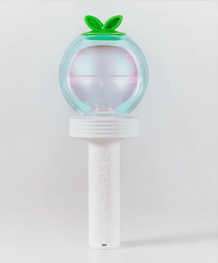 ファンミニョン ファンミンヒョン オフィシャル ライトスティック