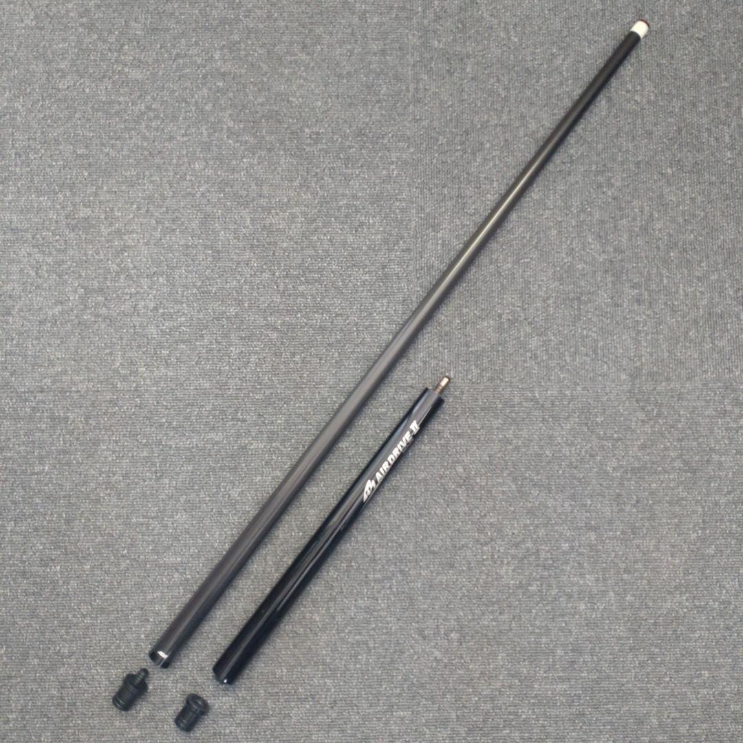 Mezz Air Drive II　メッヅ　エアドライブ2　ジャンプキュー