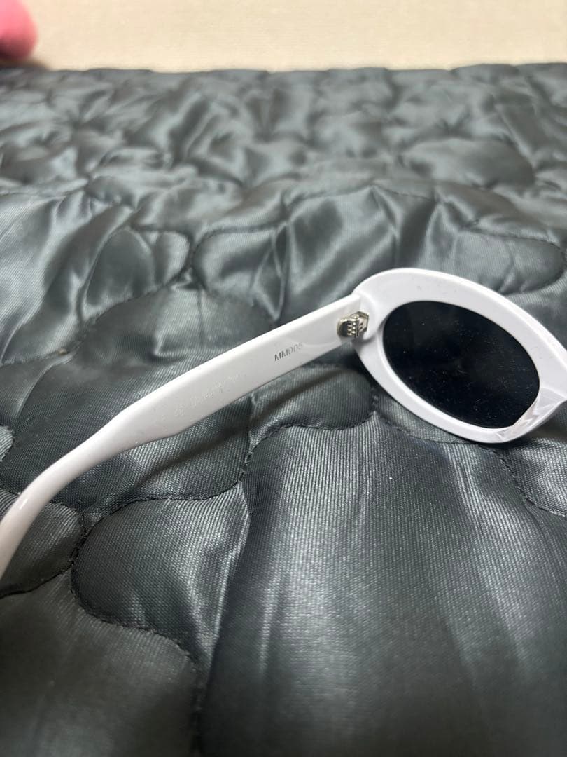 ジェントルモンスター マルジェラ