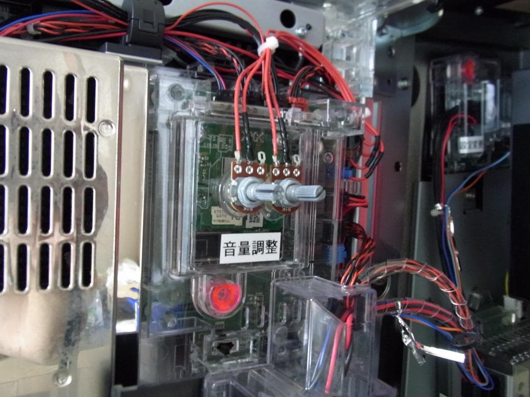 SLOT シュタインズ・ゲート（SLOT STEINS;GATE）家スロ即OK