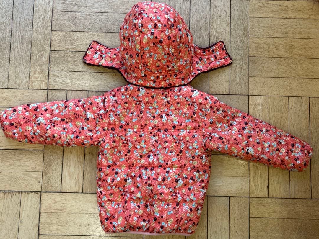 パタゴニア　スキー　スノボ　雪遊び　セット