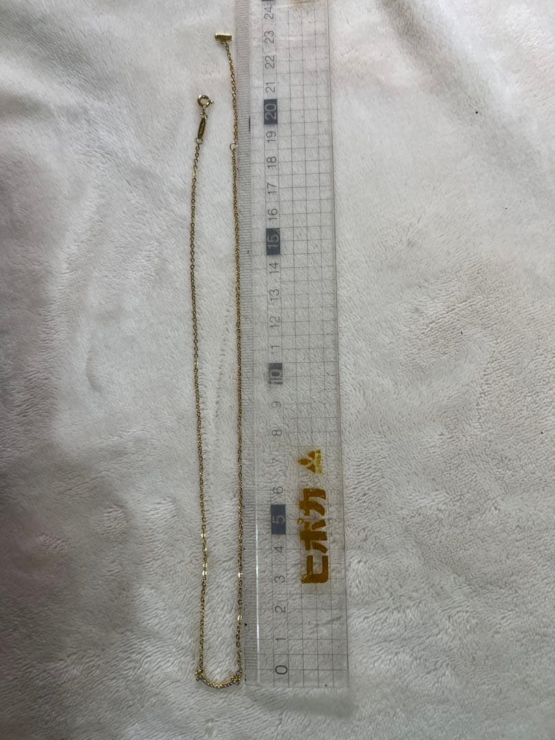 Tiffany ネックレス