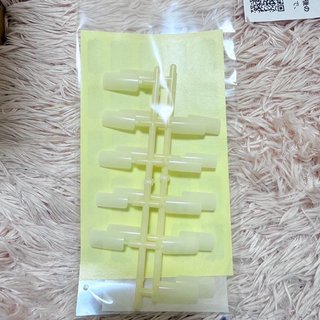 【新品未使用】 ネイリスト技能検定試験用 JNEC認定 STモデルハンドセット