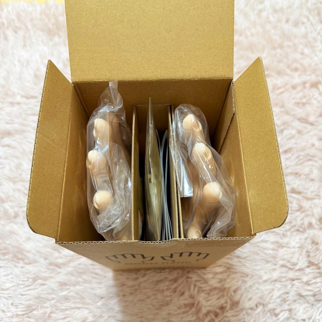 【新品未使用】 ネイリスト技能検定試験用 JNEC認定 STモデルハンドセット