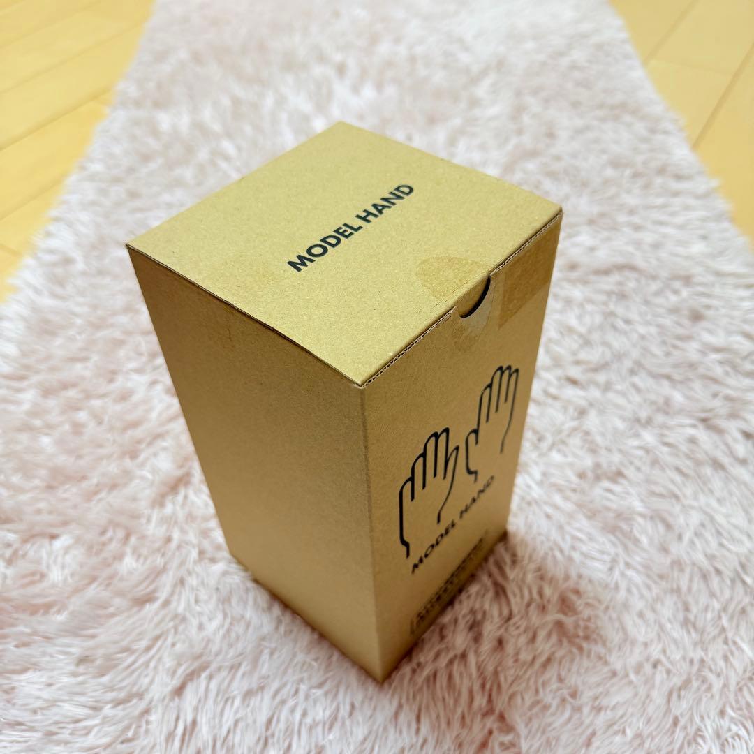 【新品未使用】 ネイリスト技能検定試験用 JNEC認定 STモデルハンドセット