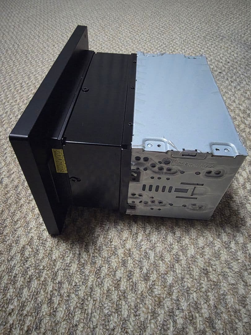 「美品」ATOTO X10カーナビ 9インチインチ オマケ