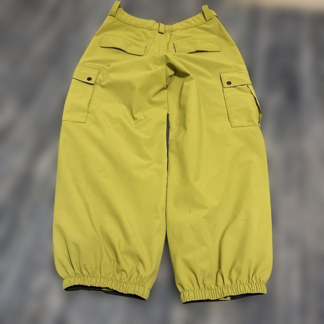 スノーボード NOMADIK777kazu kokubo M size