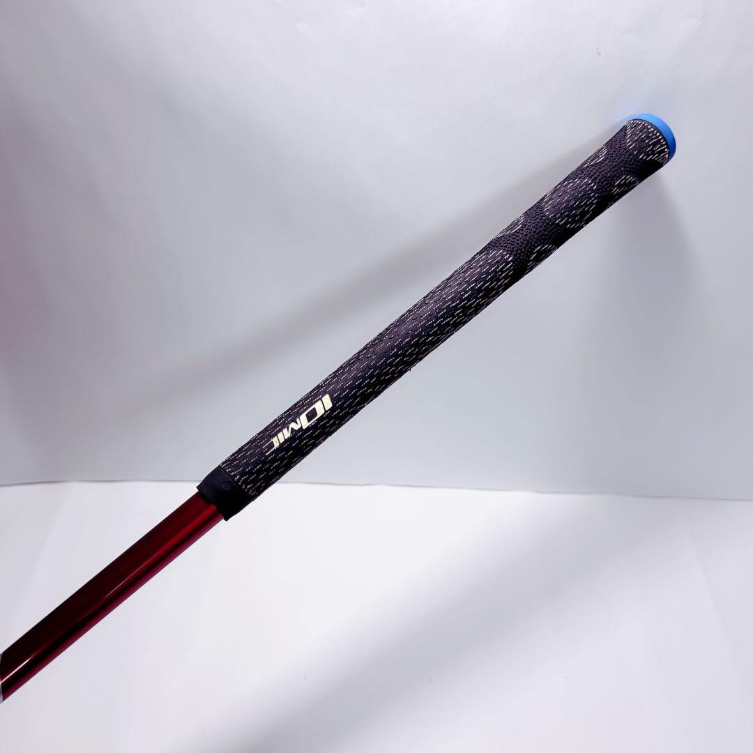 タイトリストスリーブ ドライバー用　 ベンタスレッド 6-X VENTUS