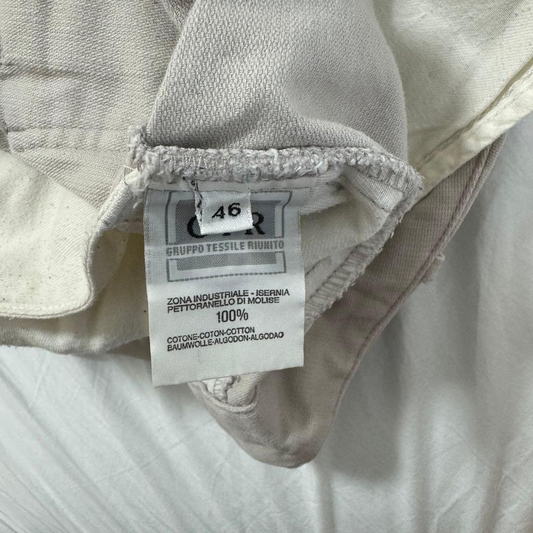 ゴ*ー様 1996s helmut lang archive cargo pan