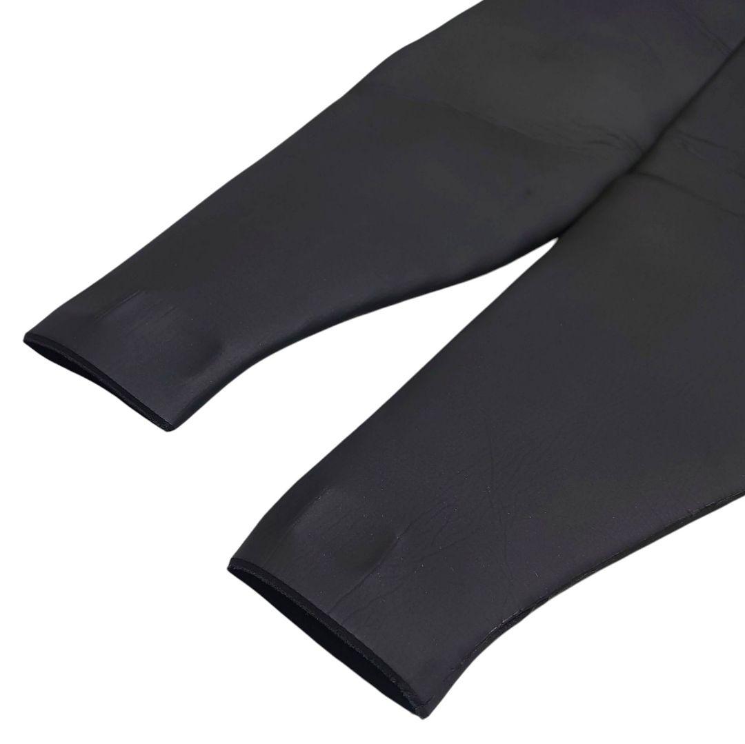 4dimensions メンズ 長袖タッパー ウェットスーツ