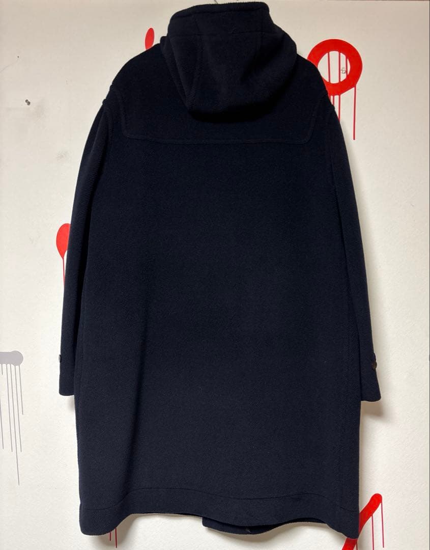 【ミッチー】GUCCI グッチ （トム・フォード期）ダッフルコート