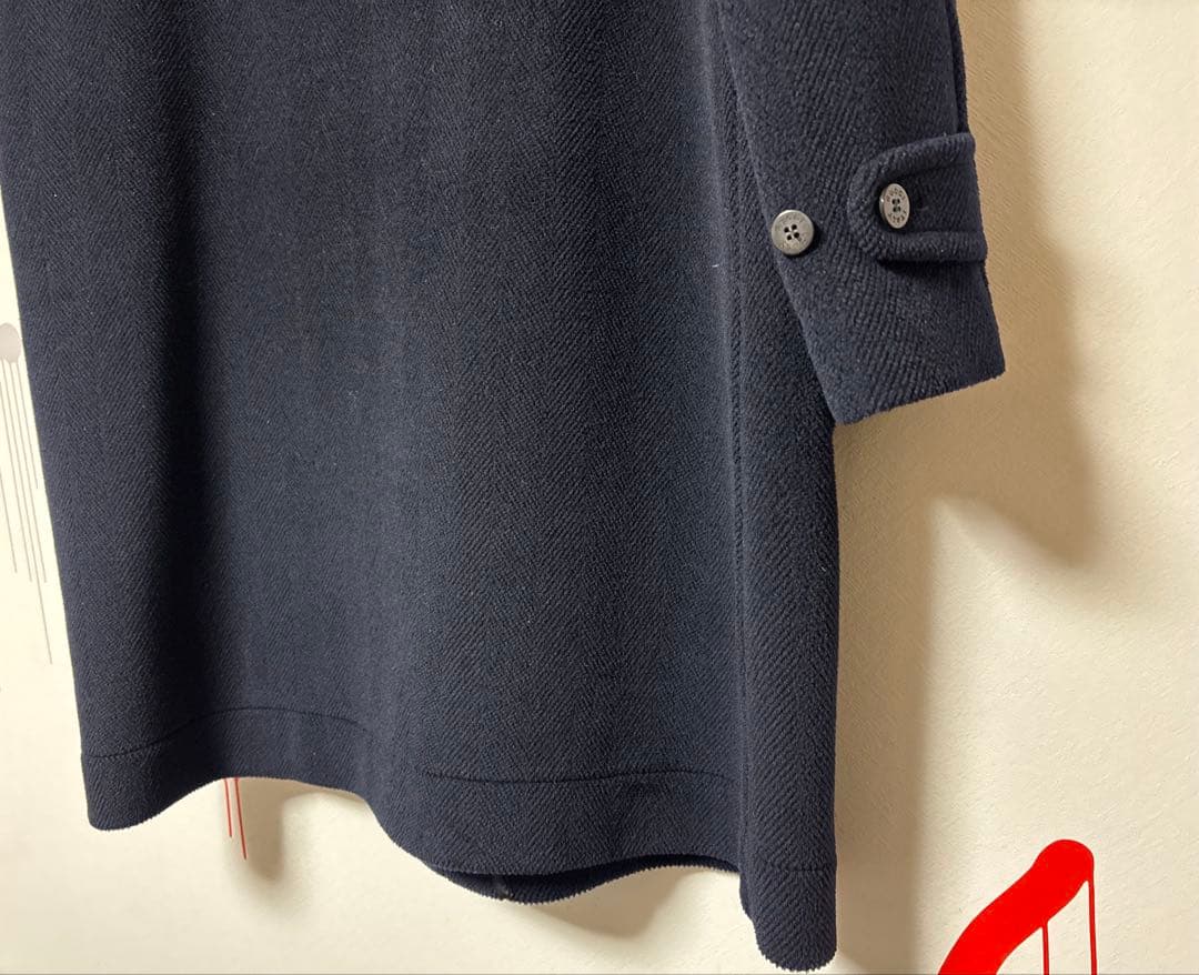 【ミッチー】GUCCI グッチ （トム・フォード期）ダッフルコート