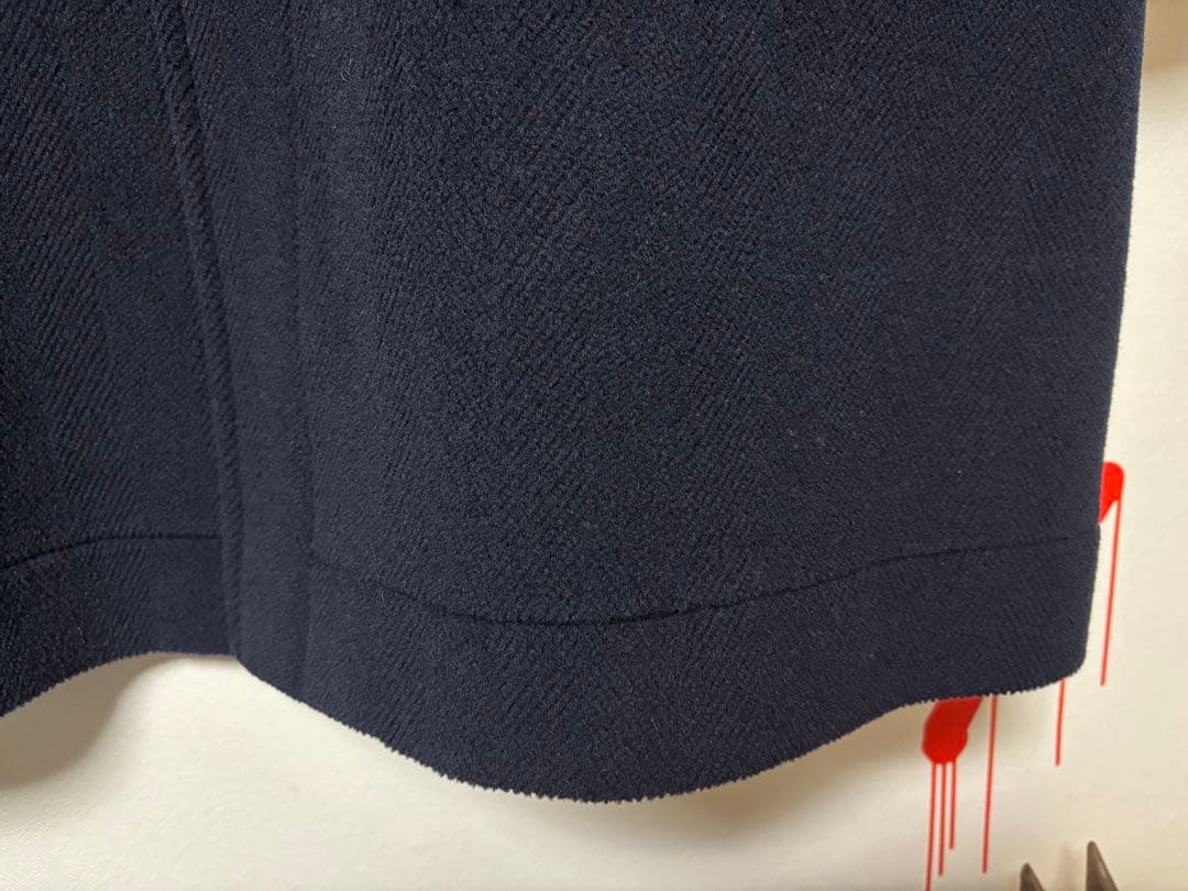 【ミッチー】GUCCI グッチ （トム・フォード期）ダッフルコート