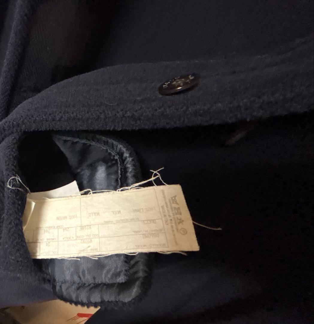 【ミッチー】GUCCI グッチ （トム・フォード期）ダッフルコート