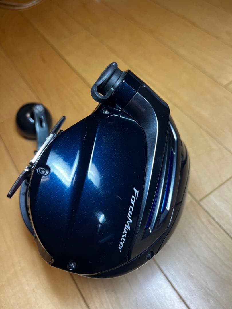 シマノ　20 フォースマスター6000