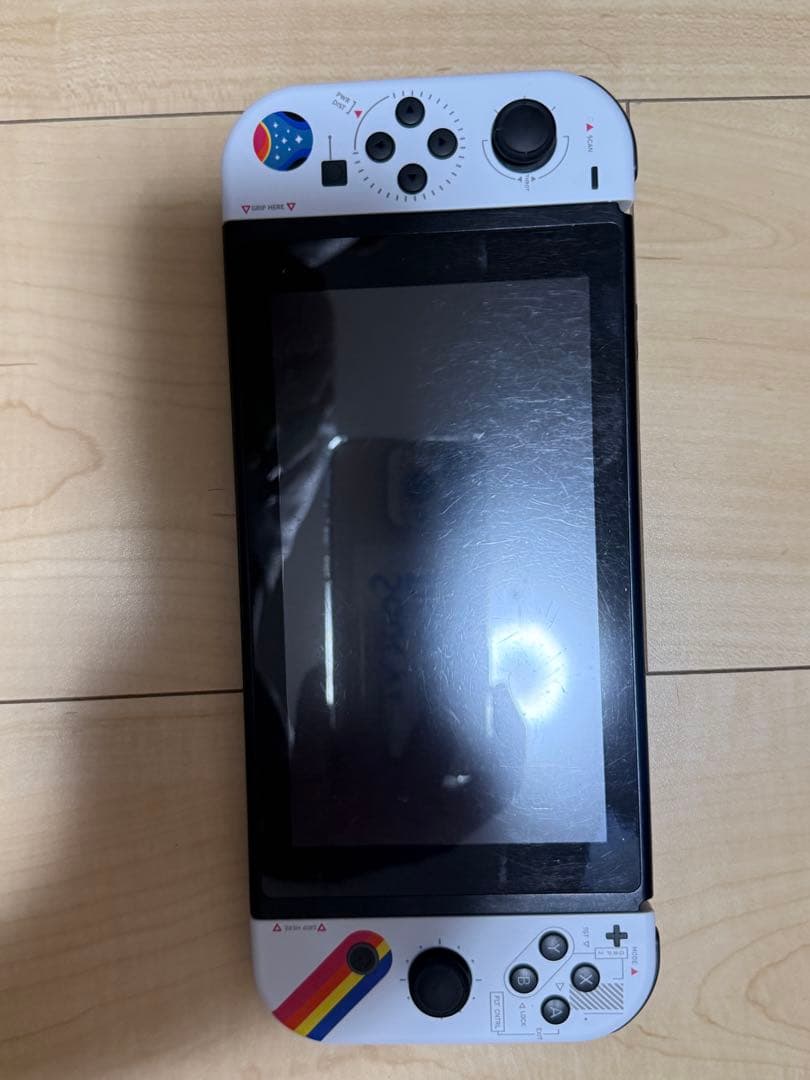 蕾＆姫パパ之助