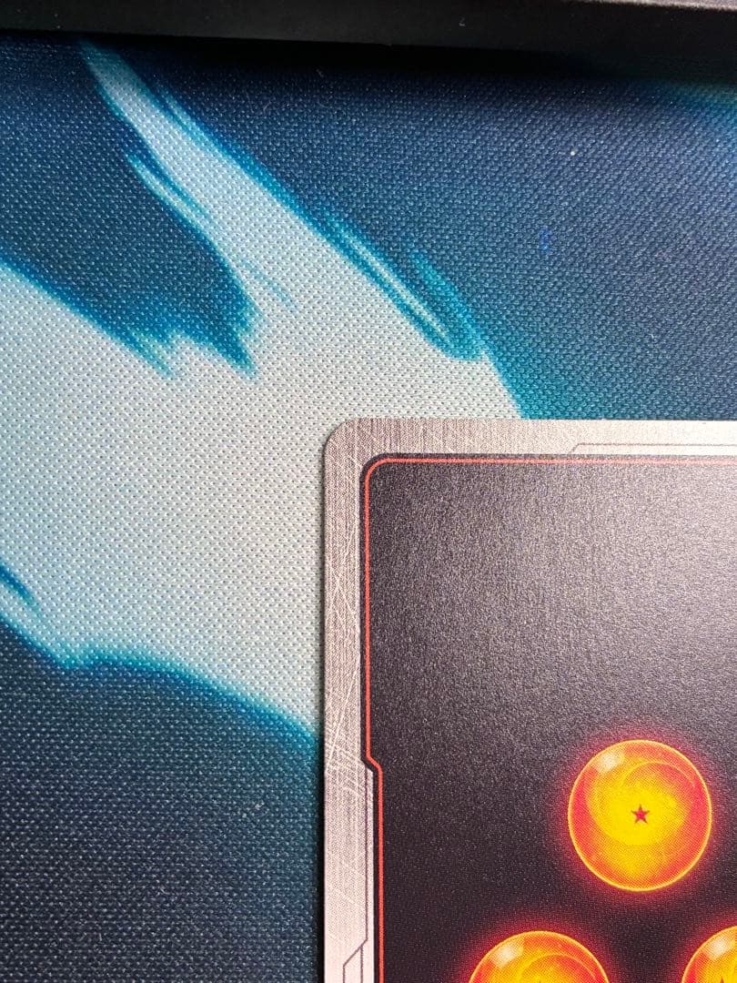 フュージョンワールド　孫悟空　リミテッドパック　MANGAver. プロモ