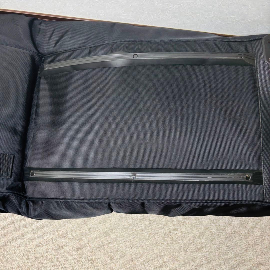 SWIX スウィックス　オールインワン　スキーケース　ボードケース　キャスター