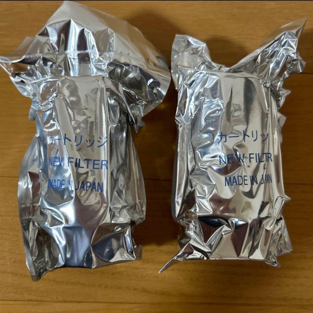 ビビアン ガイアの水135 蛇口用交換カートリッジ