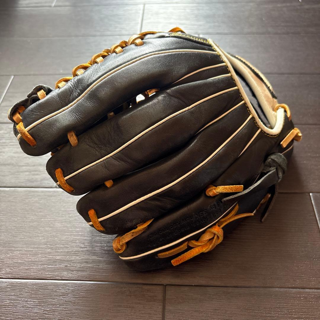 SSK 少年硬式野球グローブ