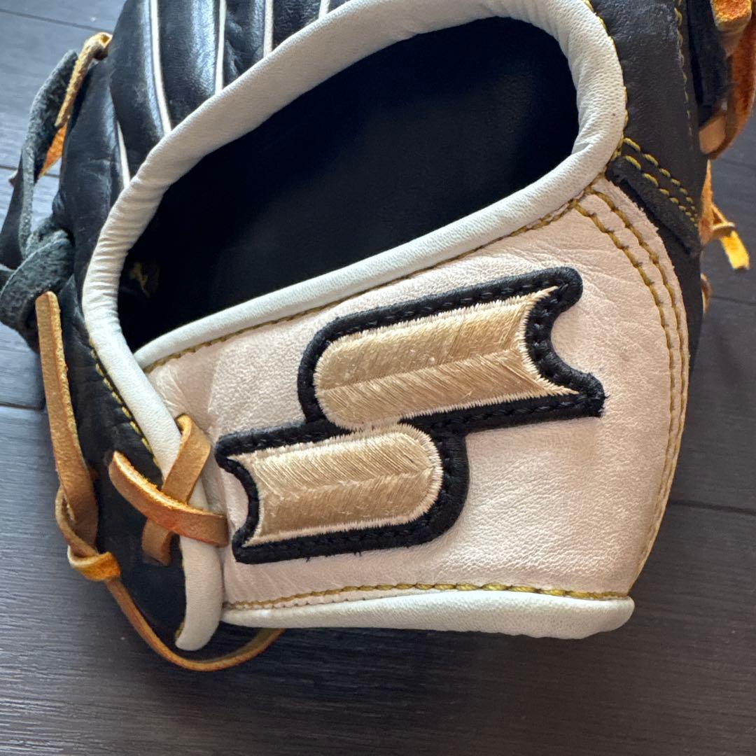 SSK 少年硬式野球グローブ