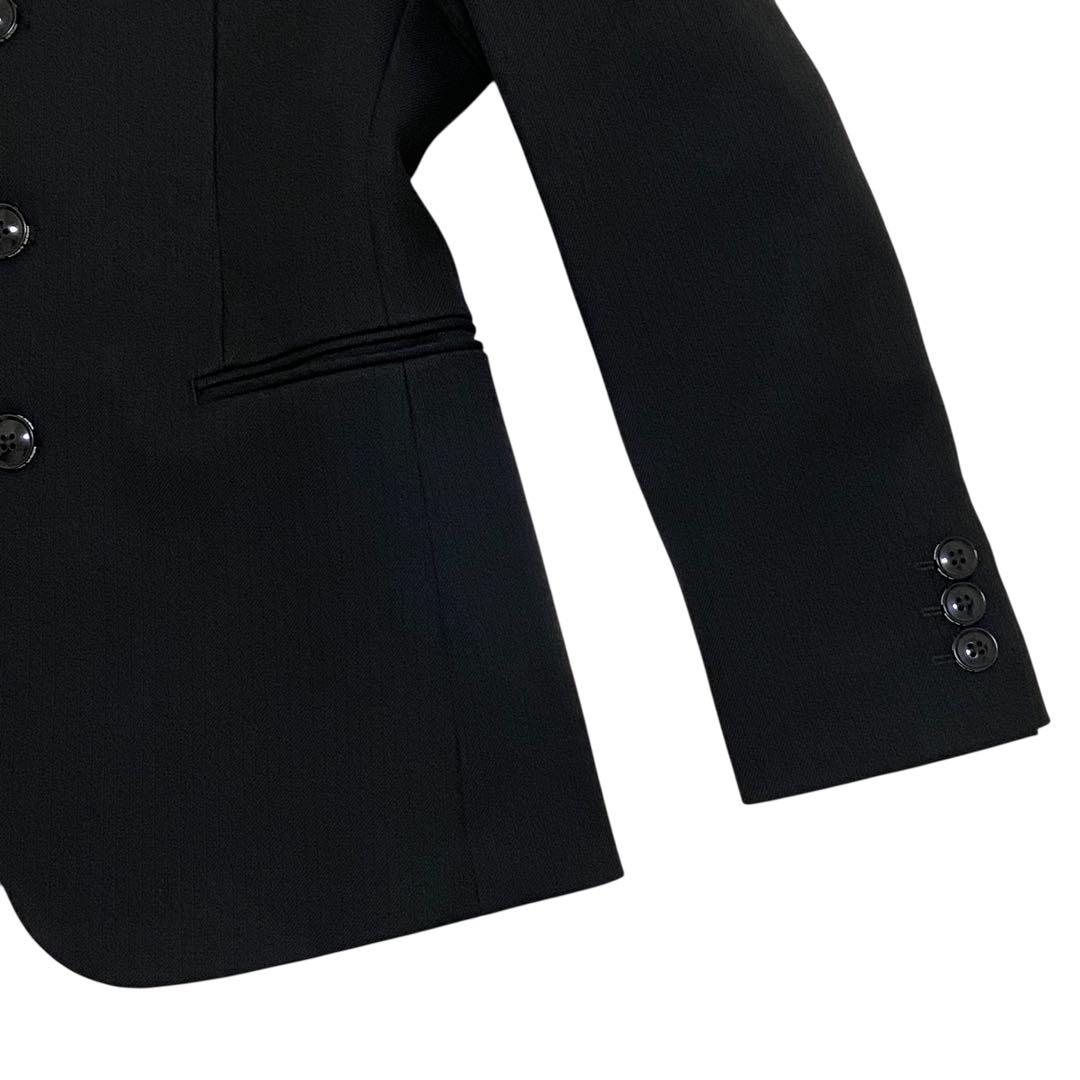 ✨極美品✨ビームスデザイン/フォーマル/スーツ/卒業式/キッズ/ブラック/150