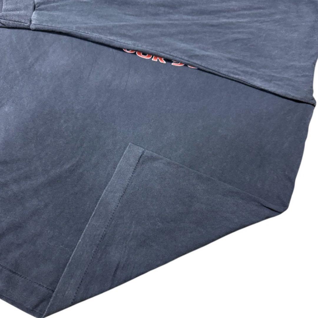 Deftones / デフトーンズ TOUR 98 vintage 長袖Tシャツ