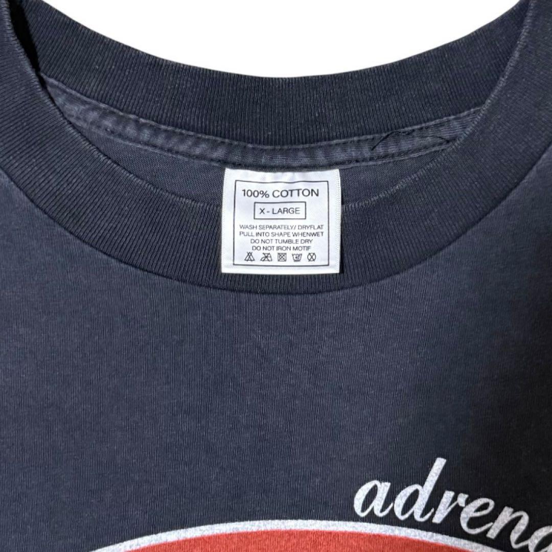 Deftones / デフトーンズ TOUR 98 vintage 長袖Tシャツ