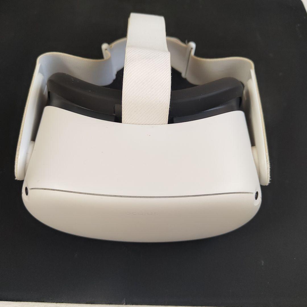  Quest 2 128gb 箱あり