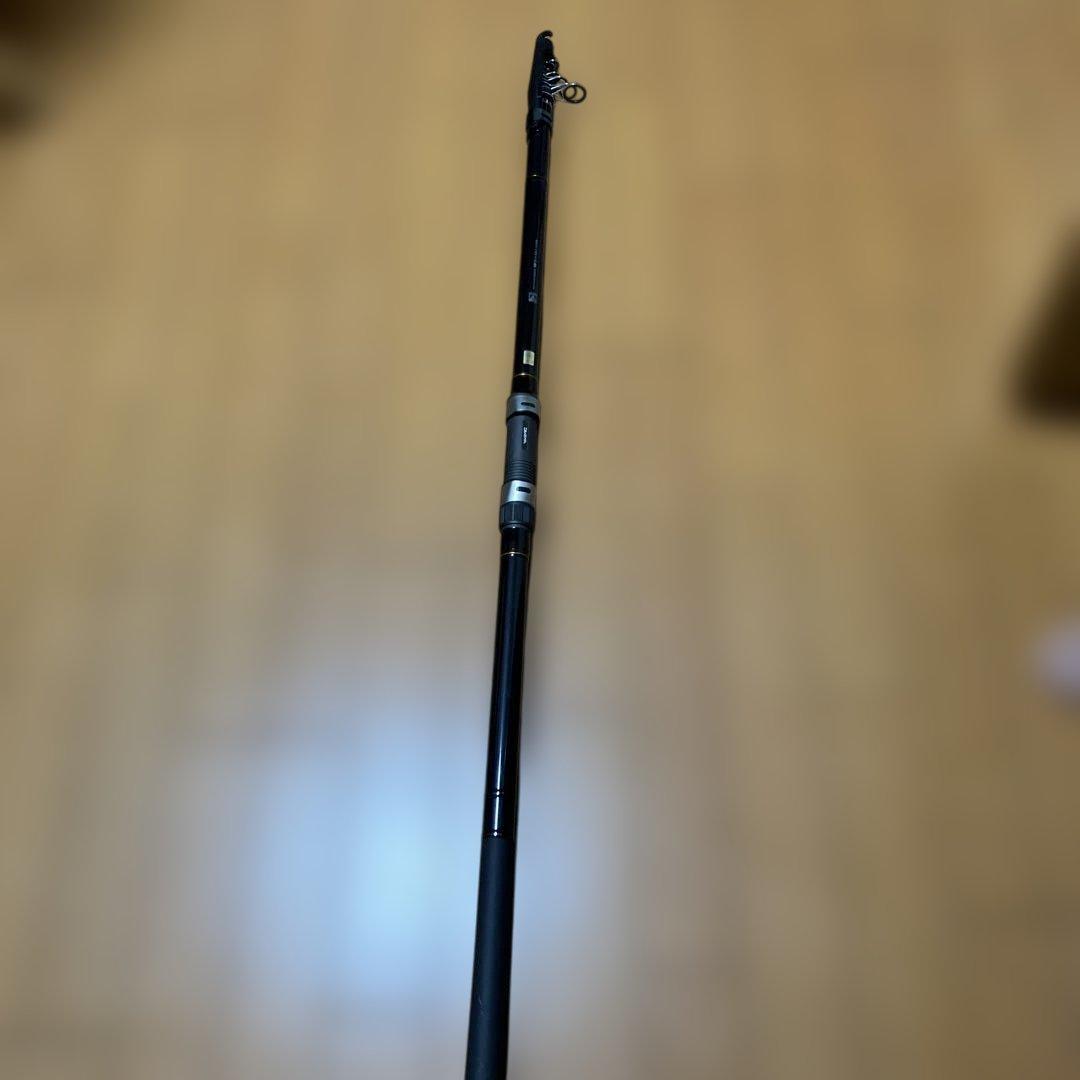 ダイワ　REGAL4-53遠投　磯竿 カーボン製