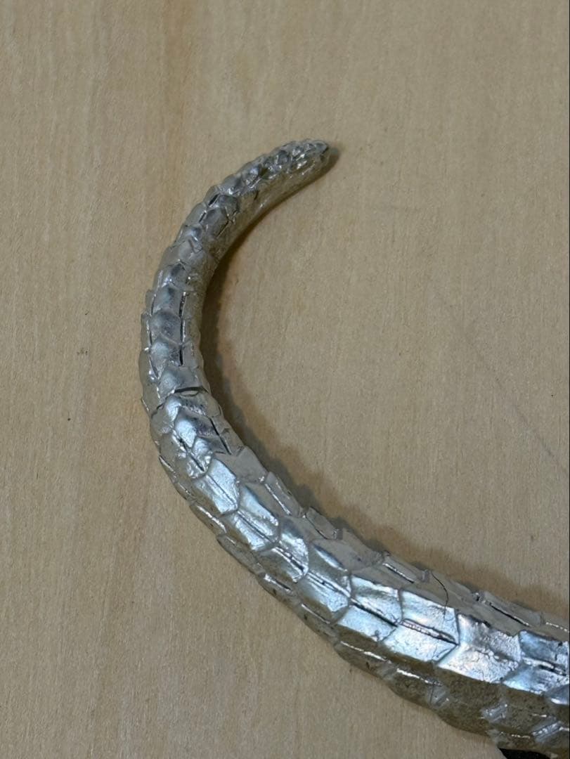 KARE DESIGN トカゲ　置物　オブジェ